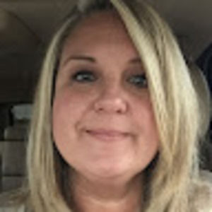 Meet your Posher, Tammy